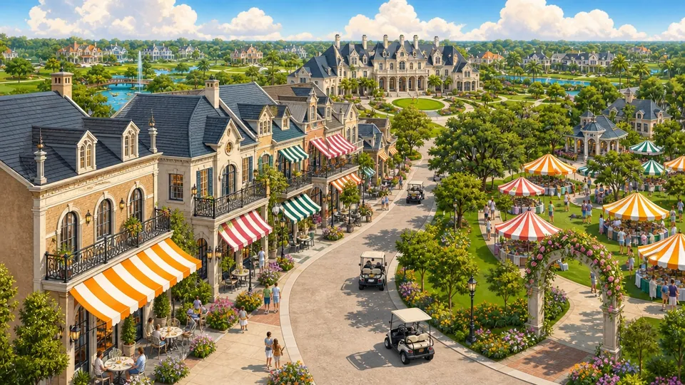 Main Street